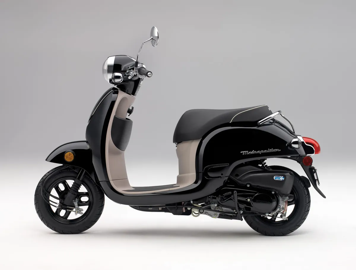 HONDA Metropolitan (2012-2013)
