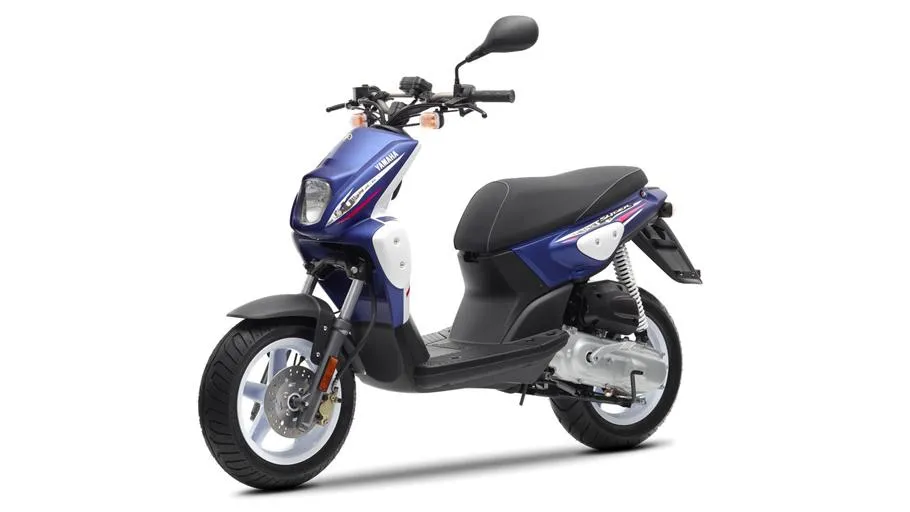 YAMAHA Slider Naked (2011-2012)