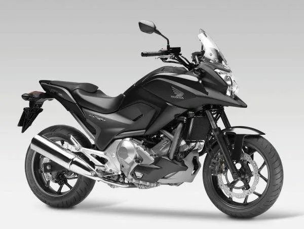 Honda NC 750X
