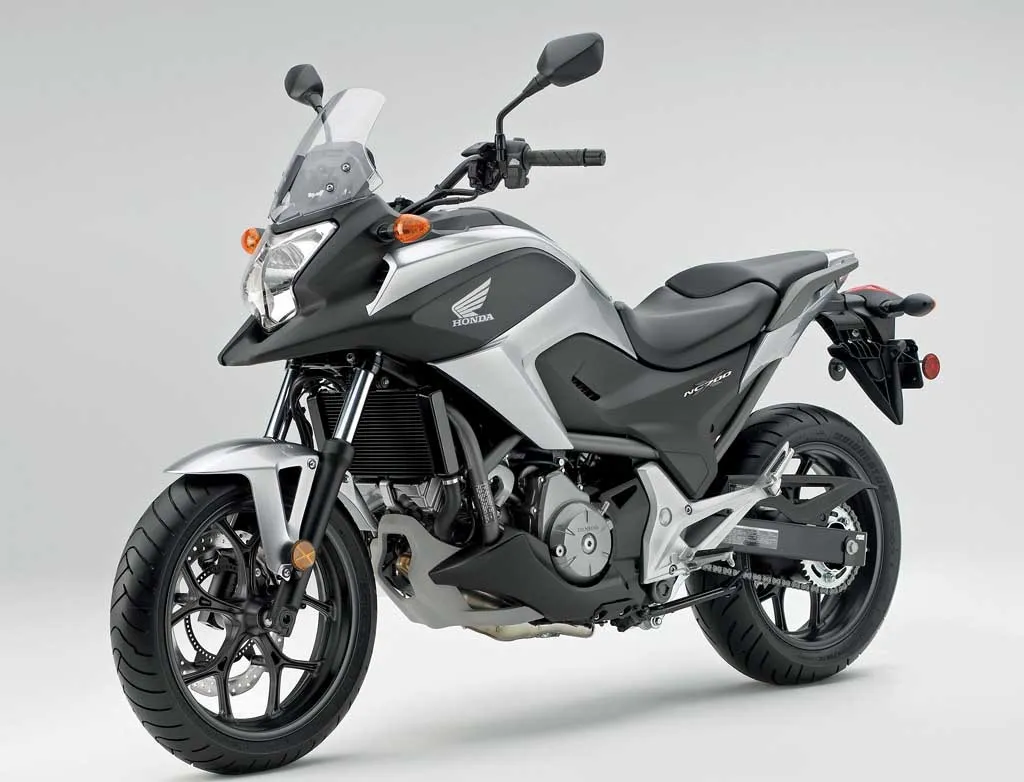 Honda NC 700X