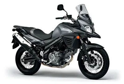Suzuki V-Strom 650X ABS XA