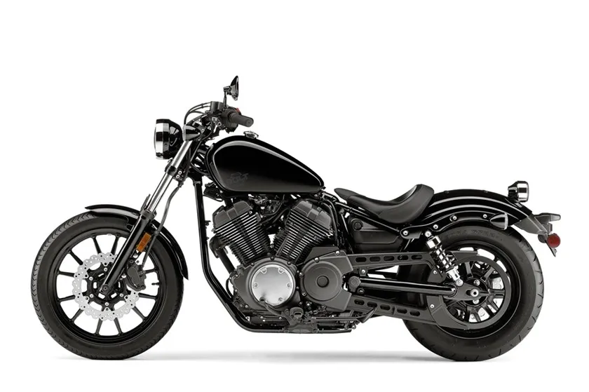 YAMAHA Bolt (2016-2017)