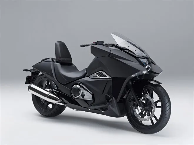 HONDA NM4 Vultus (2017-Present)