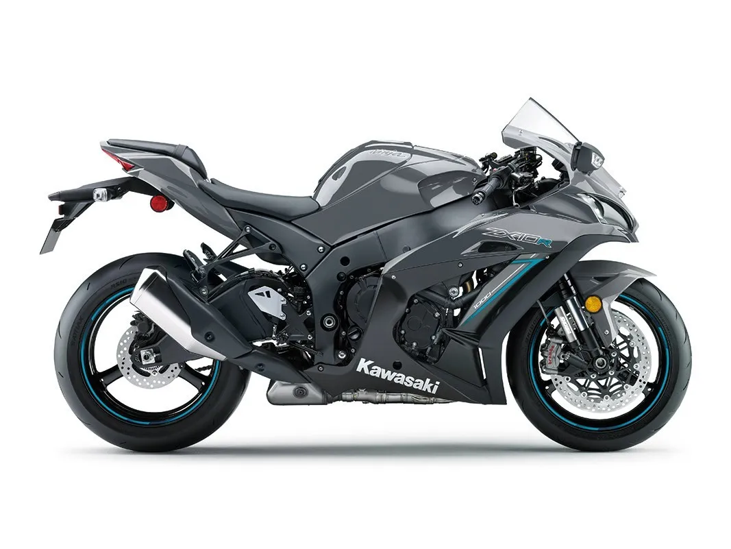 KAWASAKI Ninja ZX-10RR (2017-Present)