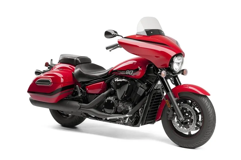 YAMAHA V-Star 1300 Deluxe (2014-2015)