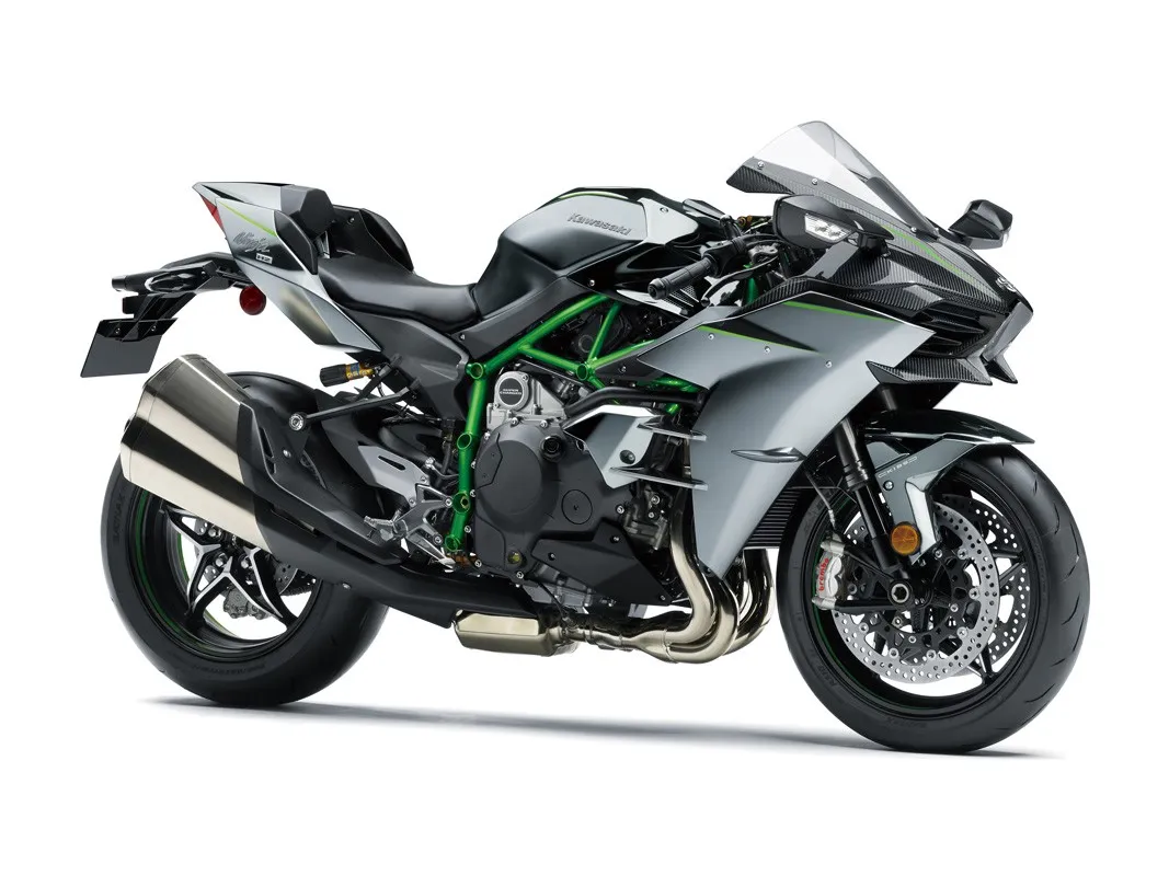 KAWASAKI NINJA H2 CARBON (2018-Present)
