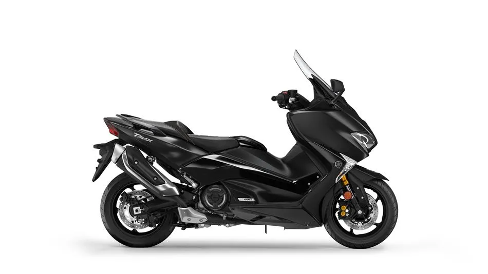 YAMAHA TMAX DX (2018-2019)
