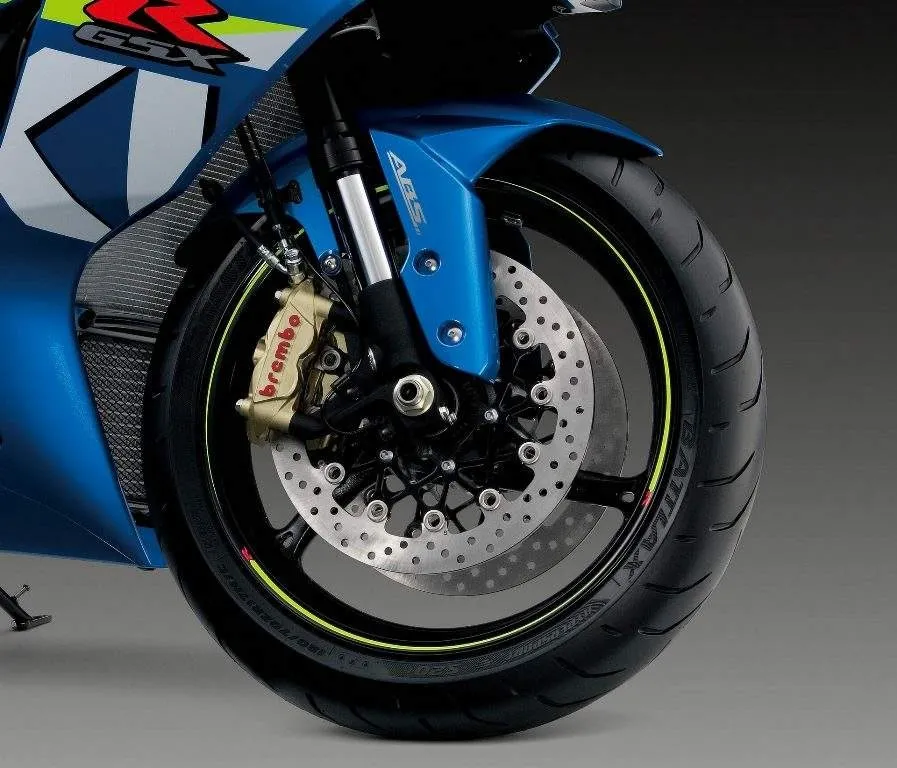 Suzuki GSX R125