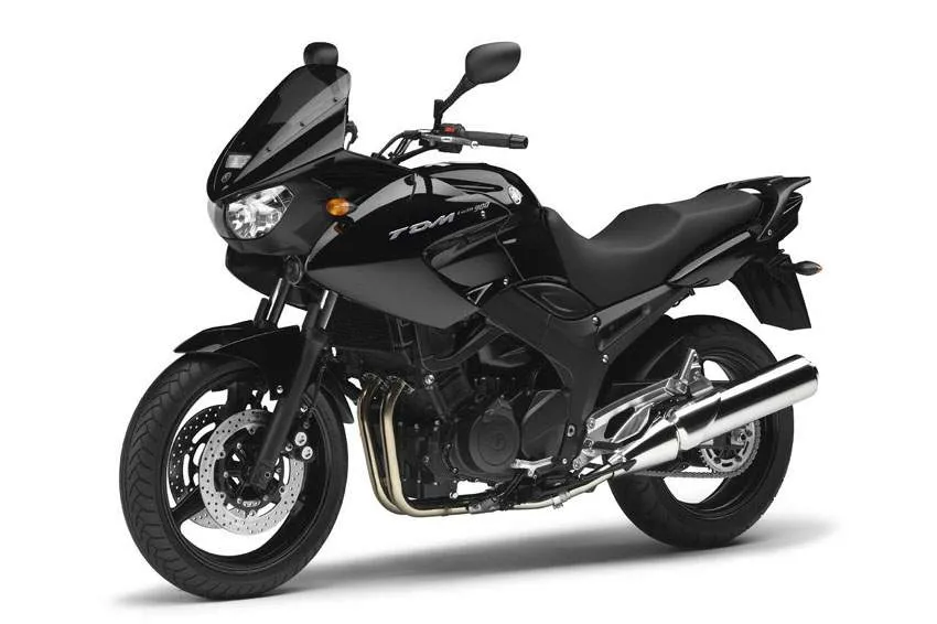YAMAHA TDM 900 ABS (2004-2012)