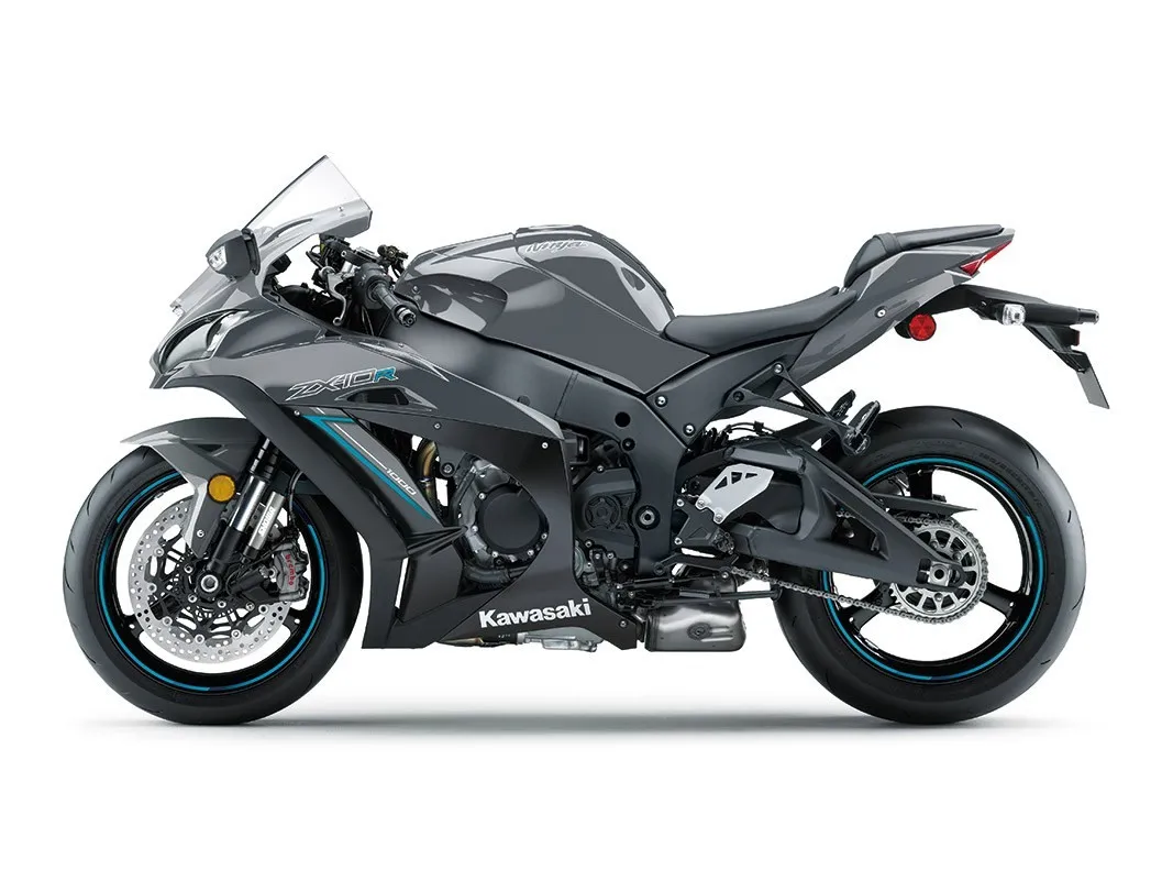 KAWASAKI Ninja ZX-10RR (2017-Present)