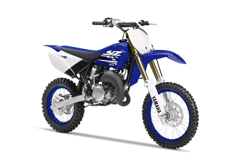 YAMAHA YZ85 (2018-2019)