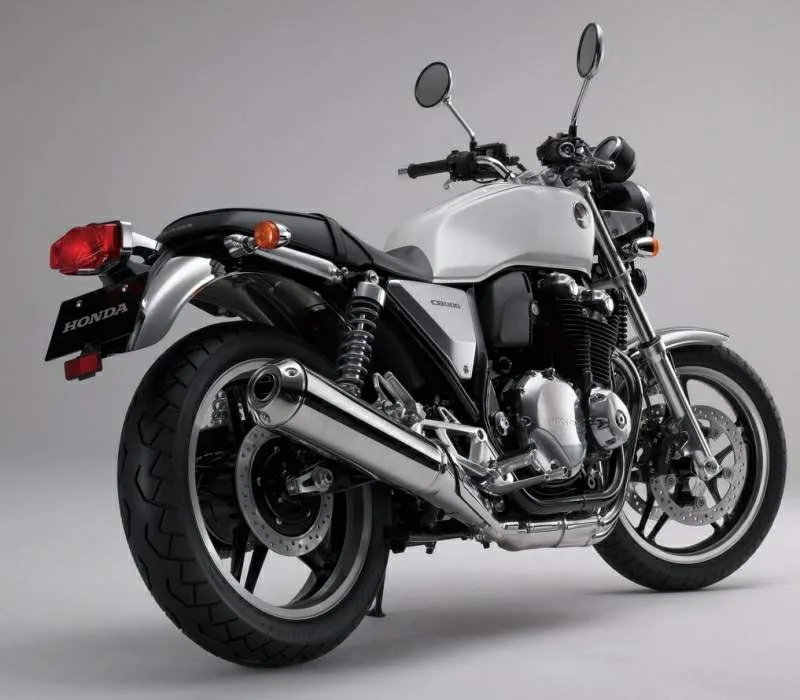 HONDA CB1100 (2010-2011)