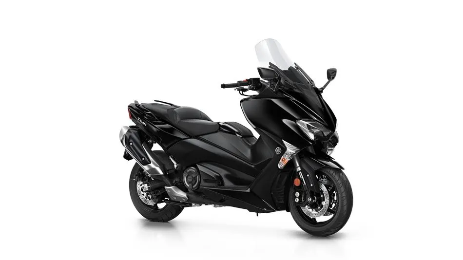 YAMAHA TMAX 530 (2017-2018)