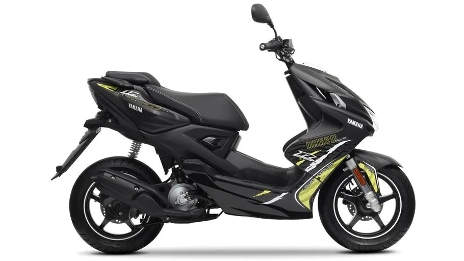 YAMAHA Aerox Naked (2012-2014)