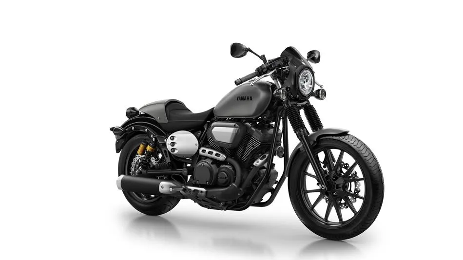 YAMAHA XV950 Racer (2017)