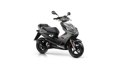 Yamaha Aerox R