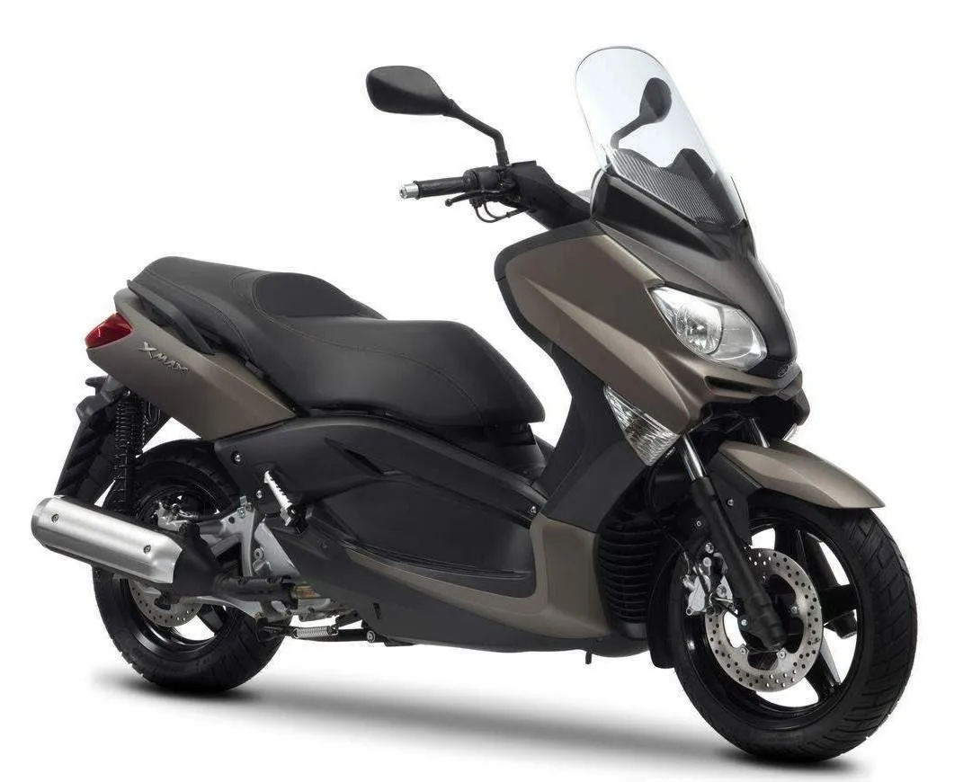 Yamaha XMAX 250