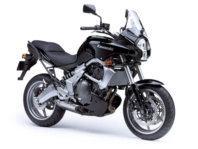 KAWASAKI Versys 650 (2007-2009)