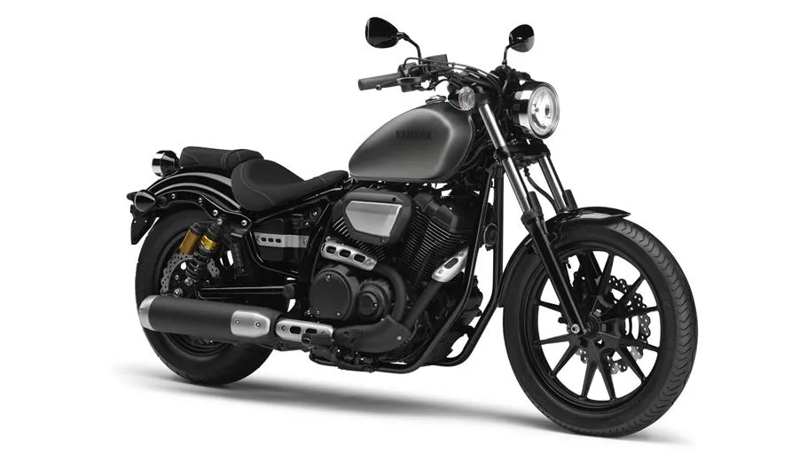 YAMAHA XV950R (2013-2014)