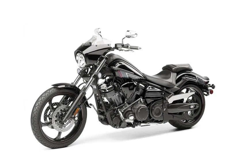 YAMAHA Raider Bullet Cowl (2015-Present)
