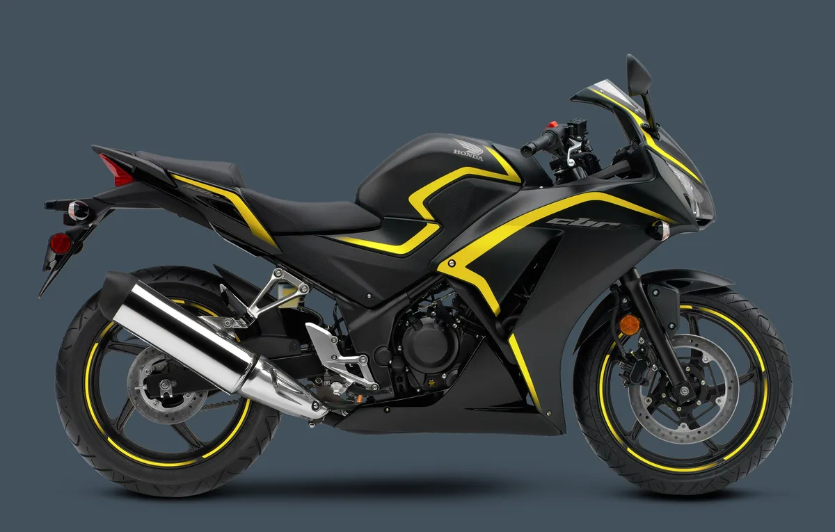 Honda CBR 300R