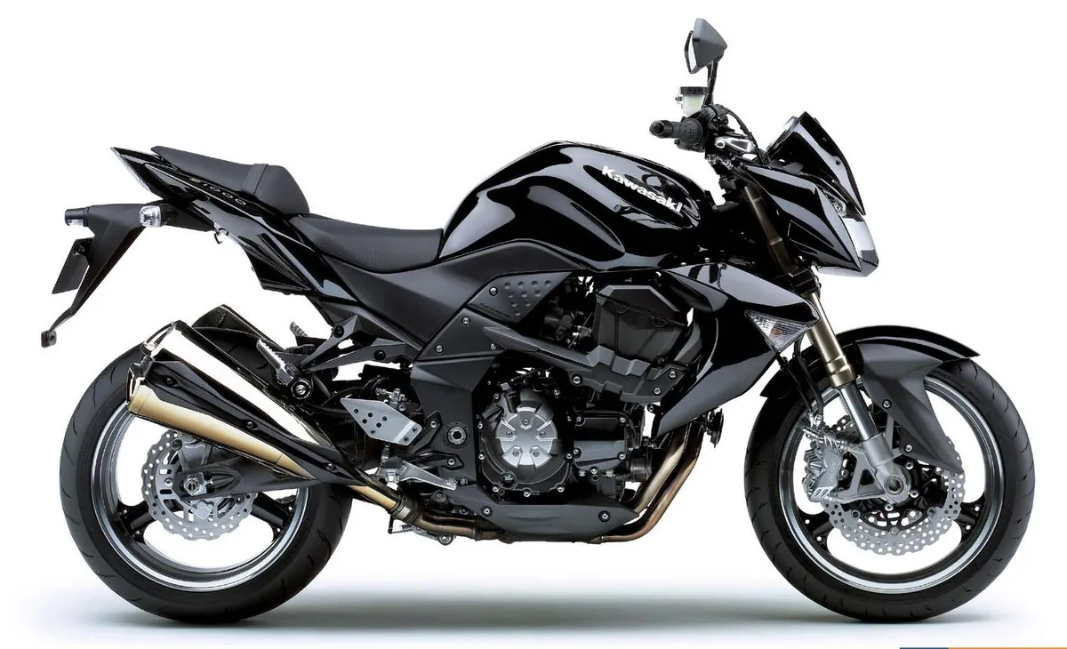 Kawasaki Z1000 ABS