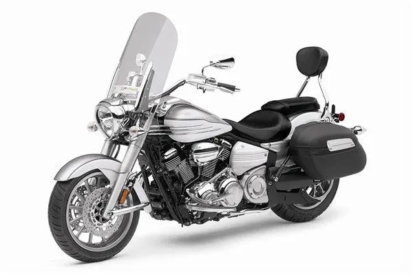 YAMAHA Stratoliner (2008-2009)