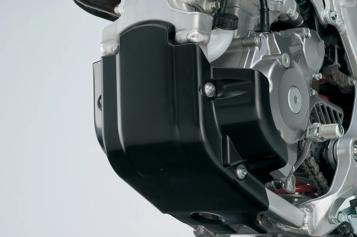 SUZUKI RMX450Z (2017-2018)