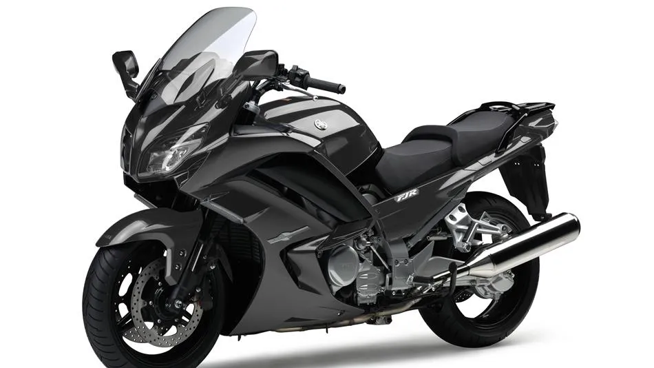 YAMAHA FJR1300AS (2017-Present)