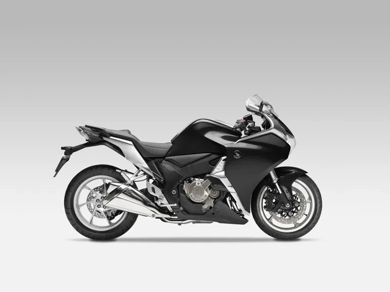 Honda VFR 1200F