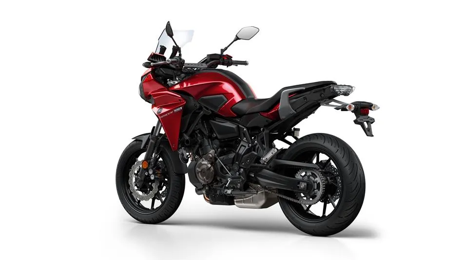 YAMAHA Tracer 900 (2018-2021)