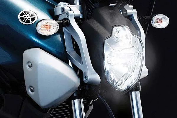 YAMAHA MT-03 (2005-2006)
