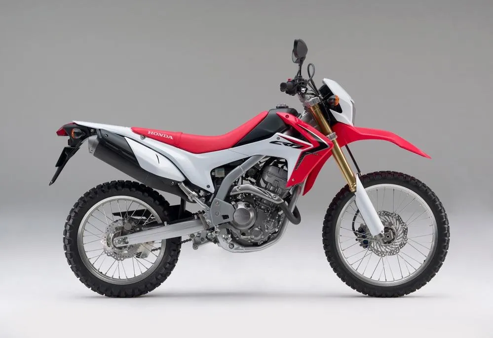Honda CRF 250L