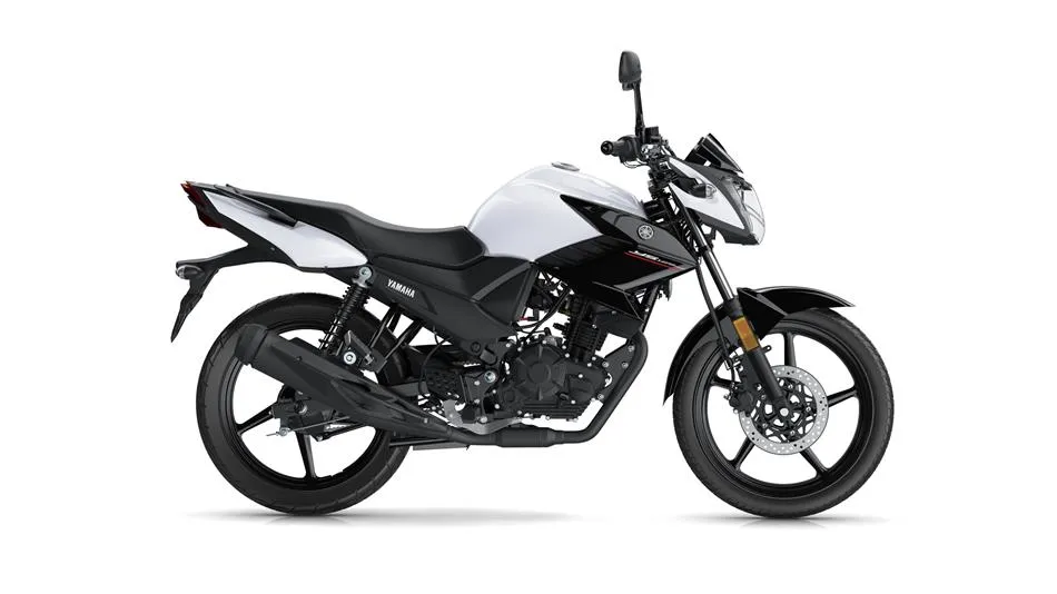YAMAHA YS125 (2018-Present)