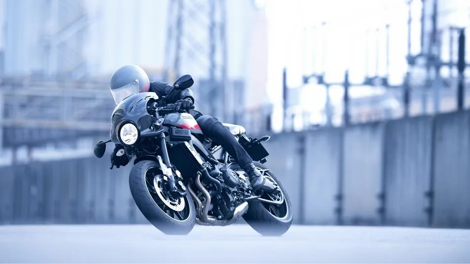 YAMAHA XSR-900 Abarth (2018-Present)