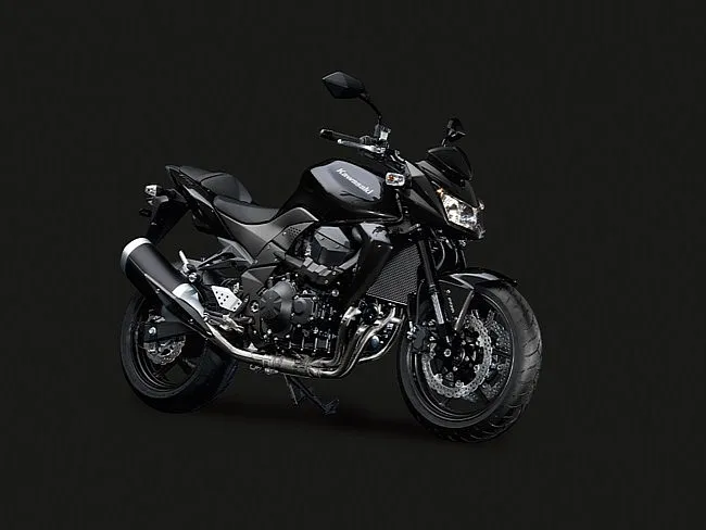 KAWASAKI Z750 (2010-2011)
