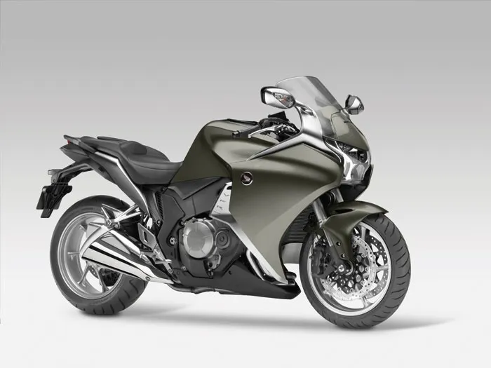 Honda VFR 1200F