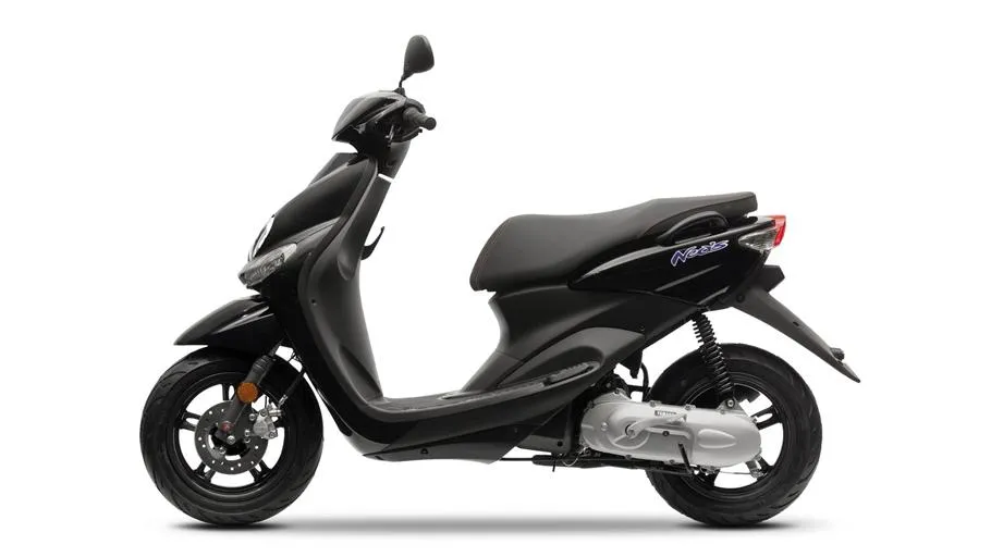 YAMAHA Neo's (2012-2013)