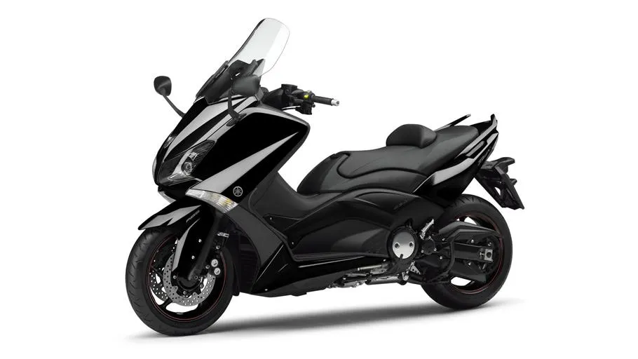 YAMAHA TMAX (2011-2012)