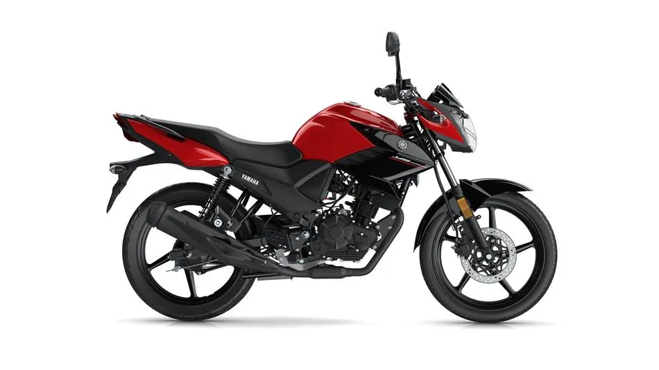 YAMAHA YS125 (2018-Present)