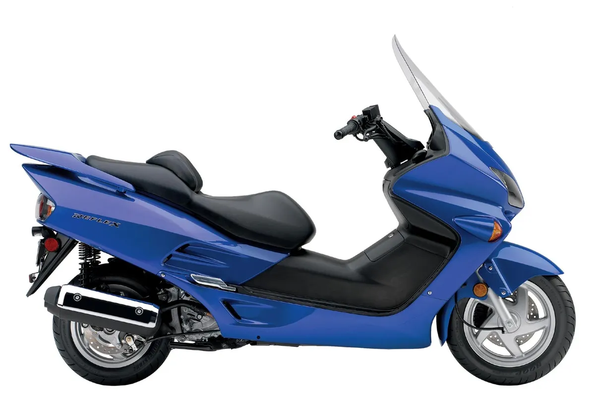 HONDA Reflex (2001-2007)