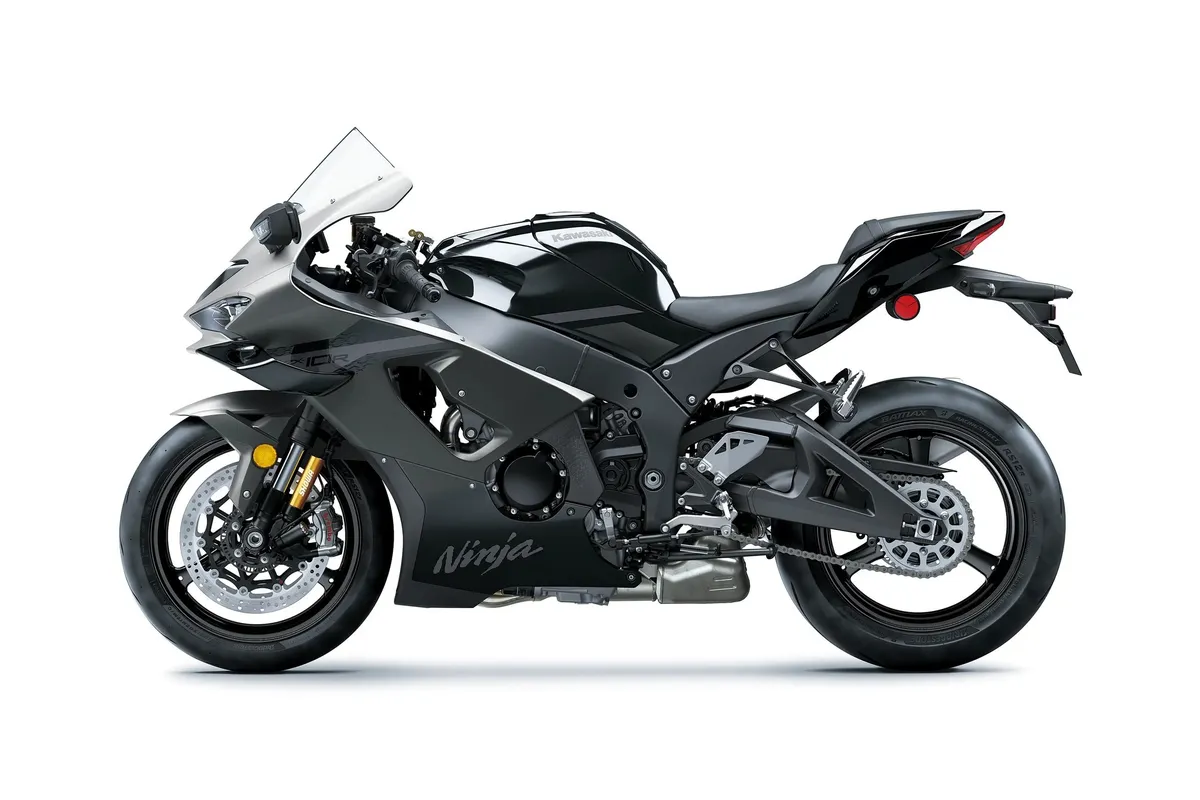 KAWASAKI Ninja ZX-10R (2025-Present)