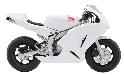 Honda NSF100