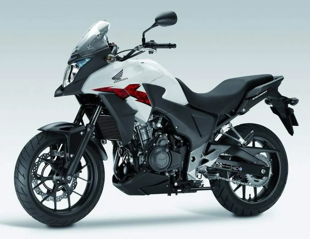 Honda CB 500X