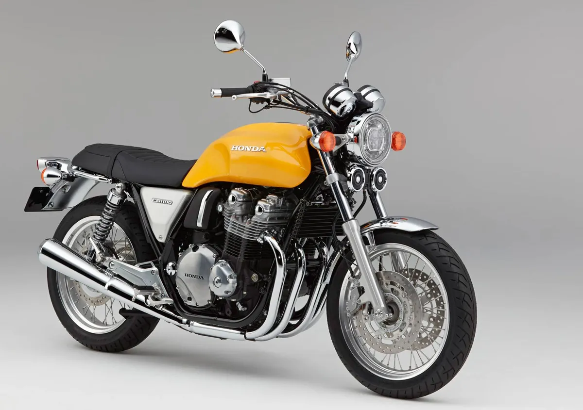 Honda CB 1100 EX