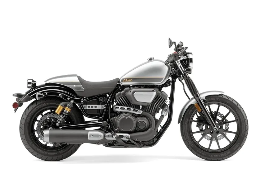 YAMAHA Bolt C-spec (2015-2016)