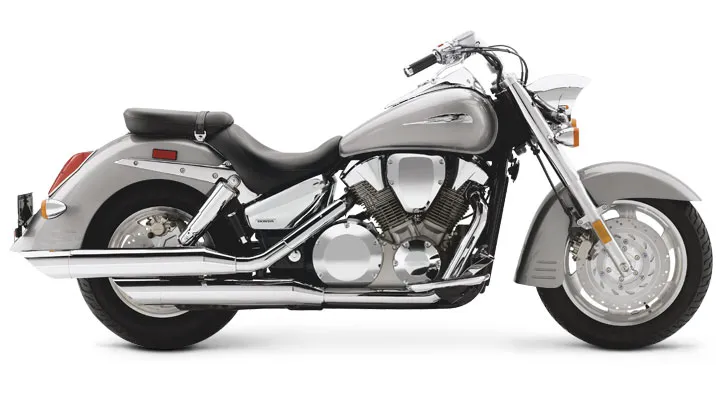 HONDA VTX1300R (2004-2005)