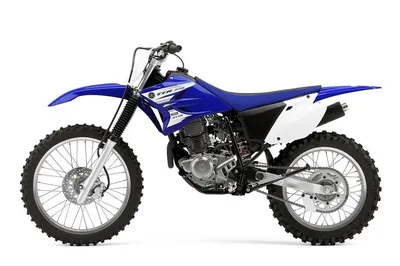 Yamaha TT R230