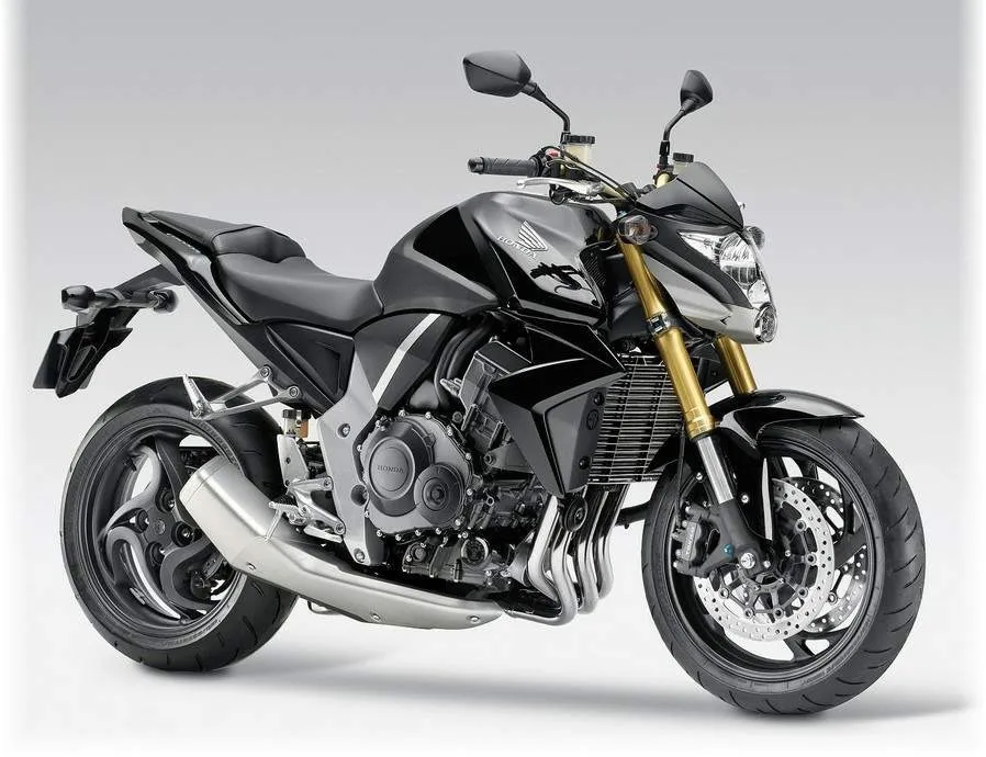 Honda CB 1000R