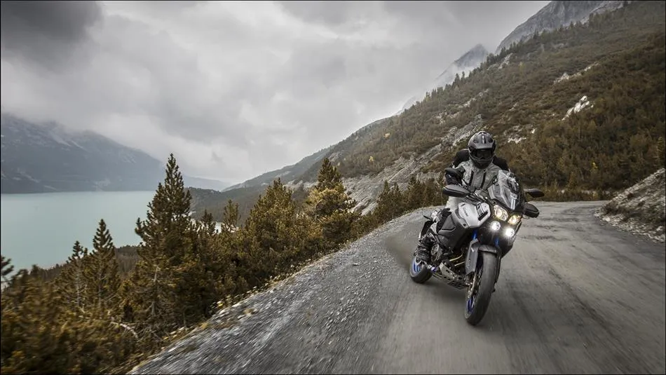YAMAHA Super Tenere Worldcrosser (2018-Present)